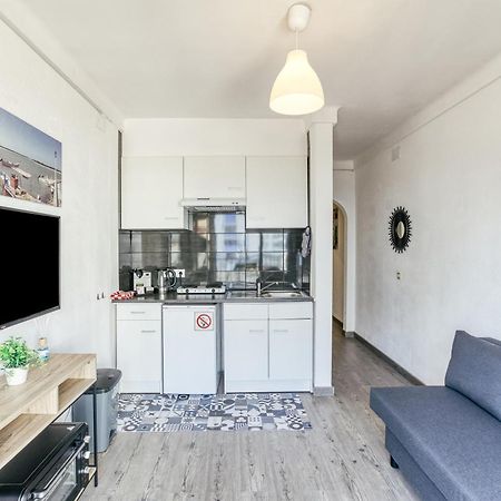 Apartmán Casa Jois Empuriabrava Exteriér fotografie