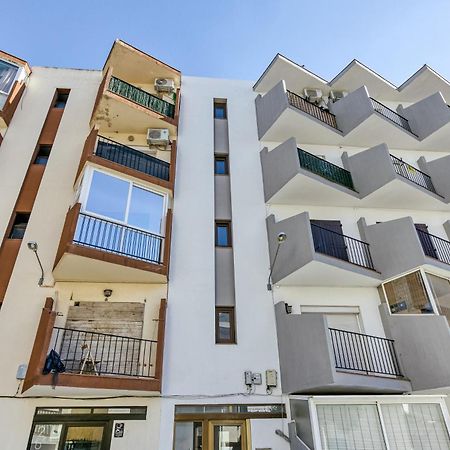 Apartmán Casa Jois Empuriabrava Exteriér fotografie