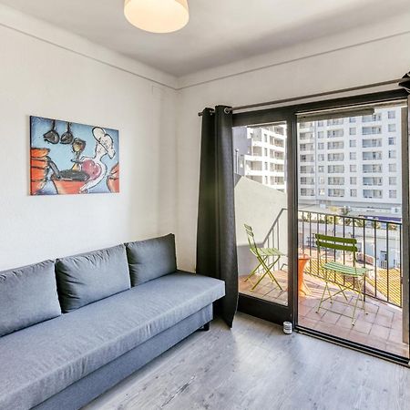 Apartmán Casa Jois Empuriabrava Exteriér fotografie