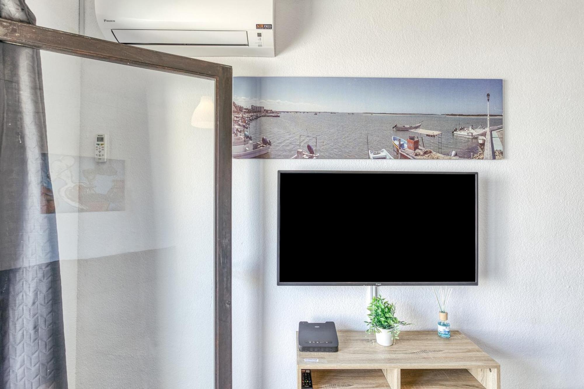 Apartmán Casa Jois Empuriabrava Exteriér fotografie