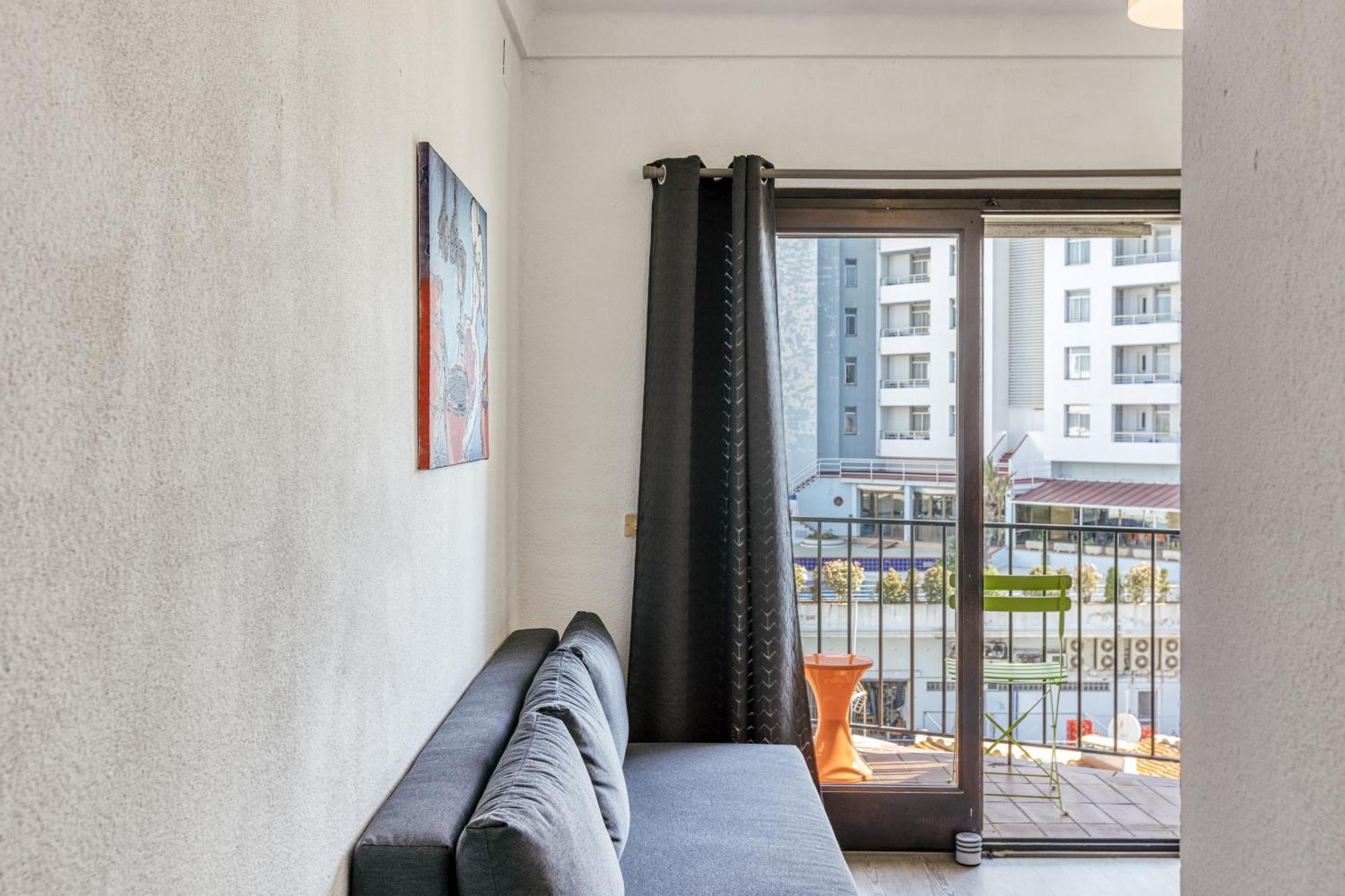 Apartmán Casa Jois Empuriabrava Exteriér fotografie