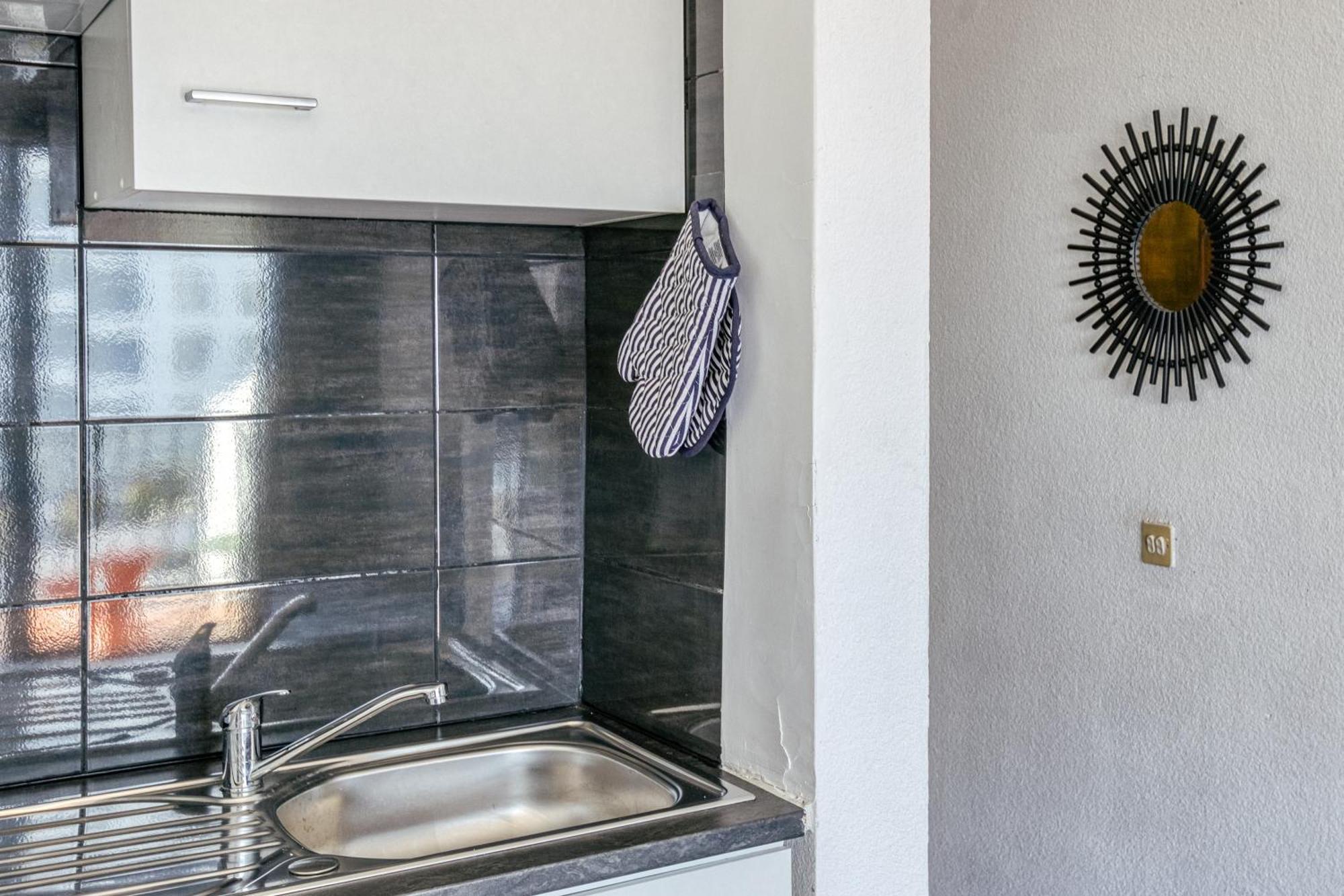 Apartmán Casa Jois Empuriabrava Exteriér fotografie