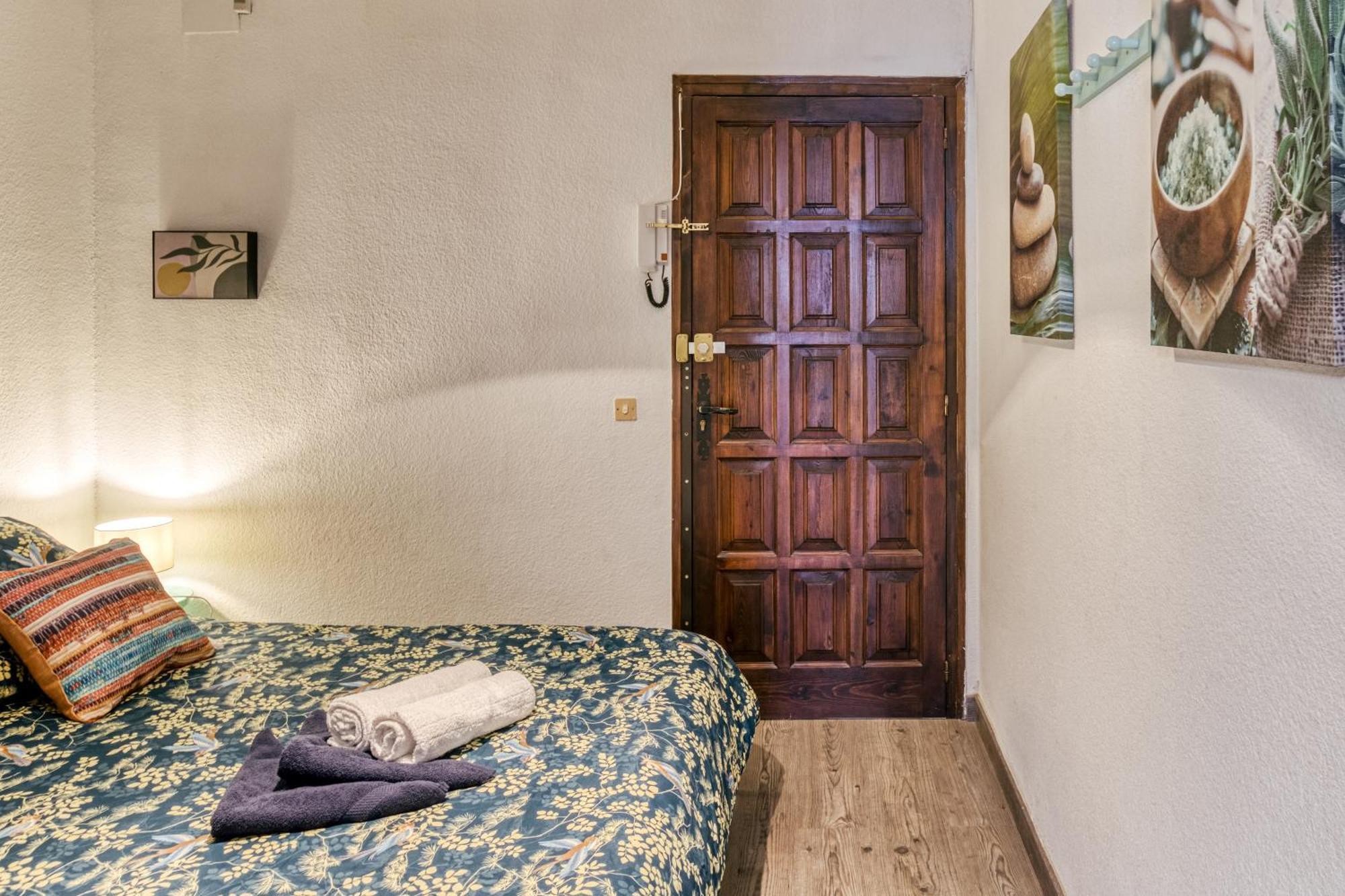 Apartmán Casa Jois Empuriabrava Exteriér fotografie