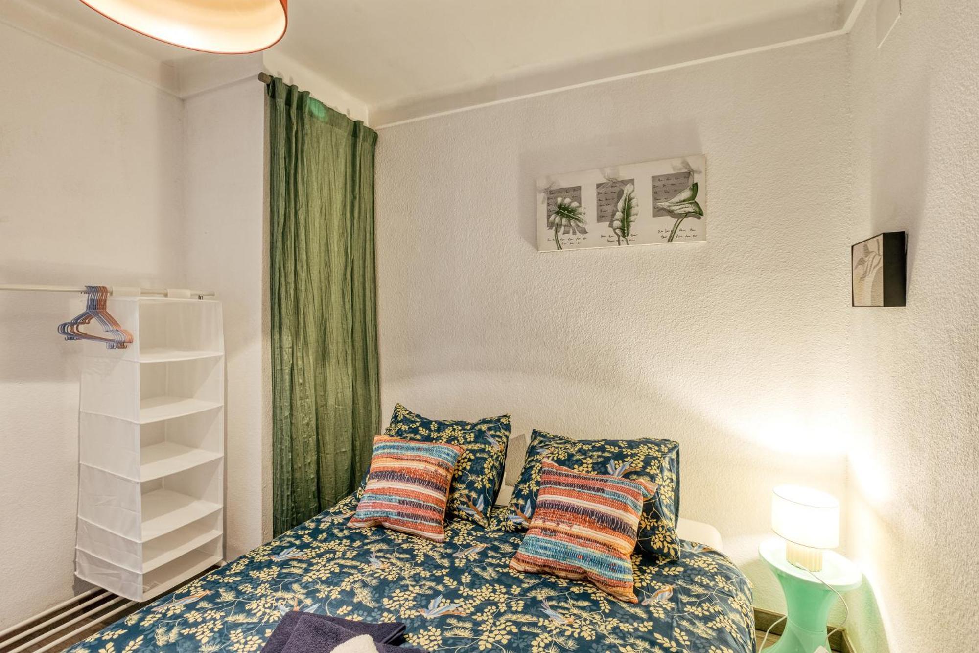 Apartmán Casa Jois Empuriabrava Exteriér fotografie